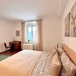 Appartement Franziskaner #8
