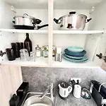 Appartement Franziskaner #8