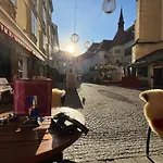 Franziskaner #8 Appartement Graz