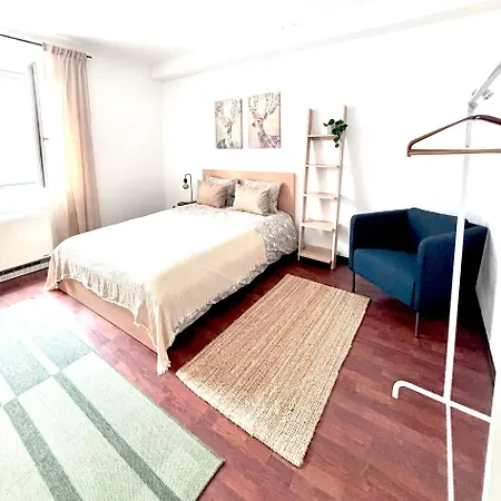 Appartement Franziskaner #8 Graz