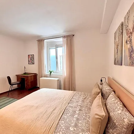 Apartment Franziskaner #8