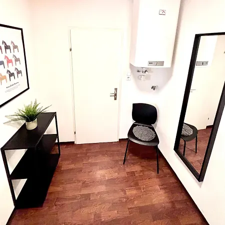 Franziskaner #8 Appartement Graz