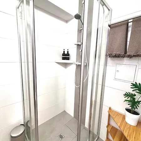 Apartment Franziskaner #8 *