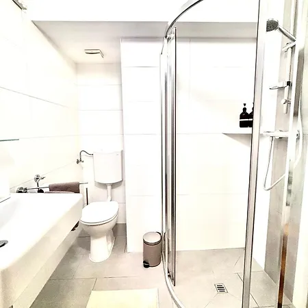 Apartment Franziskaner #8 *