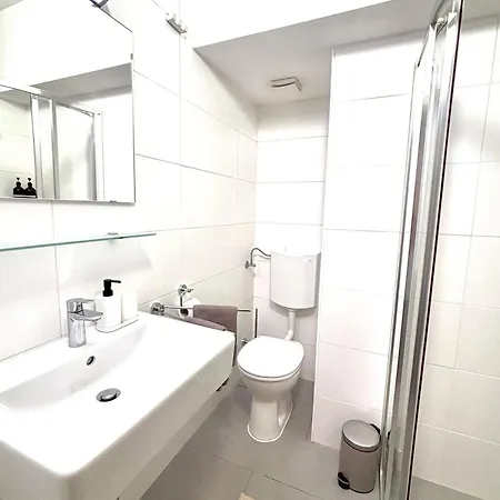 Appartement Franziskaner #8