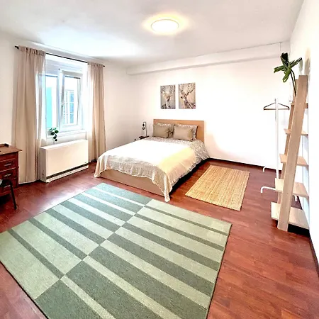 Franziskaner #8 Apartment Graz