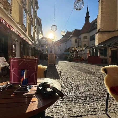 Franziskaner #8 Apartment Graz