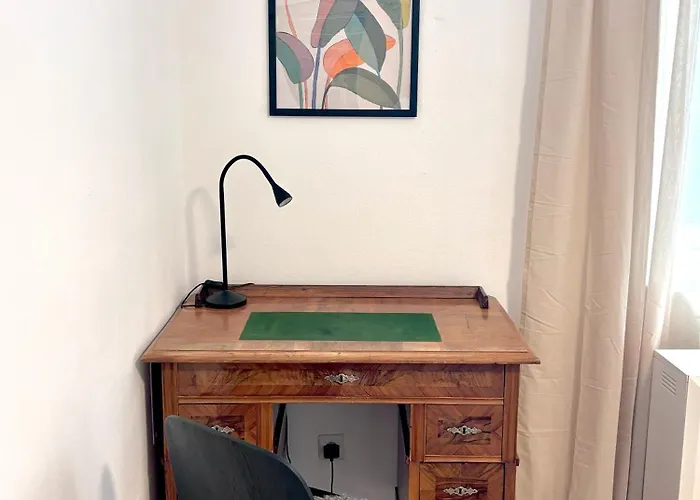 Franziskaner #8 * Štýrský Hradec