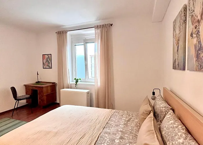 Apartament Franziskaner #8