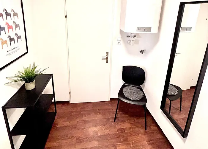 Franziskaner #8 Apartament Graz