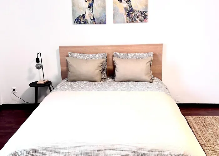 Franziskaner #8 شقة