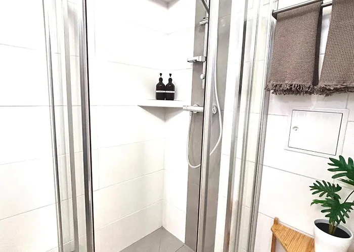 Apartament Franziskaner #8 *