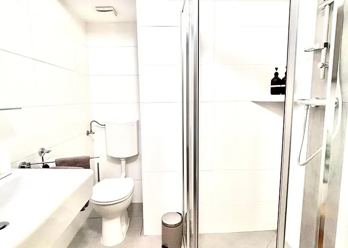 Apartmán Franziskaner #8 *