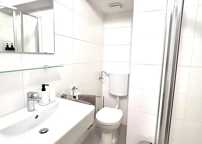 Apartament Franziskaner #8