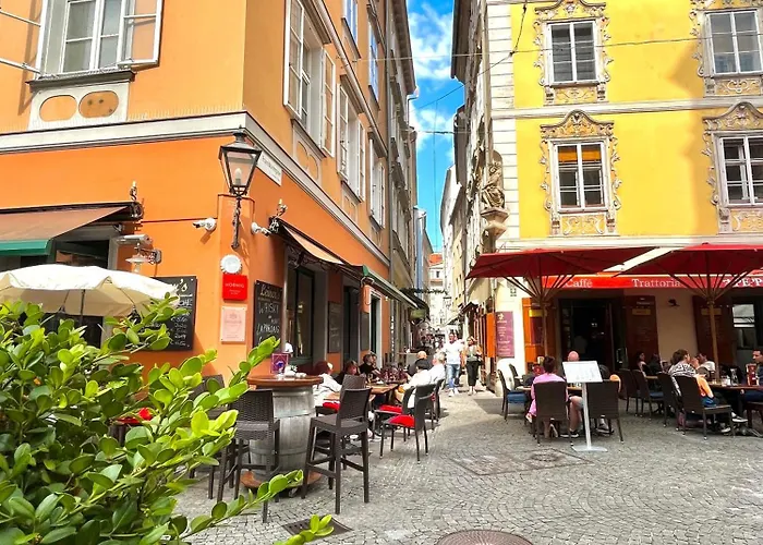 Franziskaner #8 * Graz